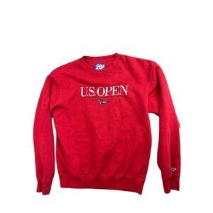 Blue 84 Red U.S. Open Sweatshirt